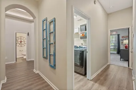 2504 N Yorkchase Lane Conroe TX 77304
