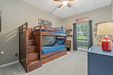 2504 N Yorkchase Lane Conroe TX 77304
