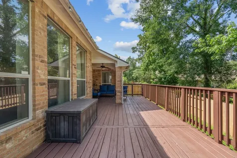 2504 N Yorkchase Lane Conroe TX 77304