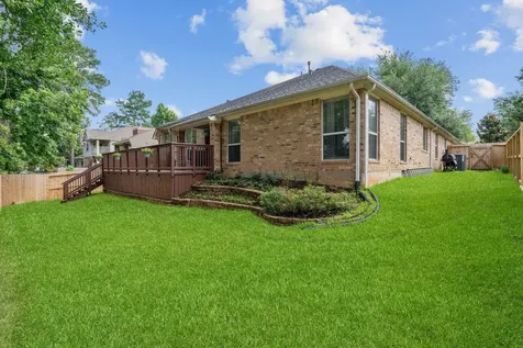 2504 N Yorkchase Lane Conroe TX 77304