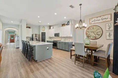 2504 N Yorkchase Lane Conroe TX 77304
