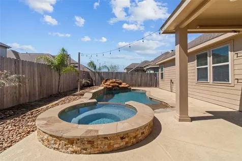 3012 Monticello Pines Lane League City TX 77573