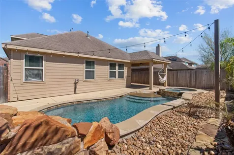 3012 Monticello Pines Lane League City TX 77573