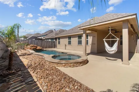 3012 Monticello Pines Lane League City TX 77573