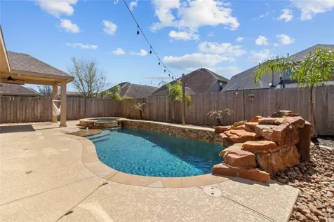 3012 Monticello Pines Lane League City TX 77573