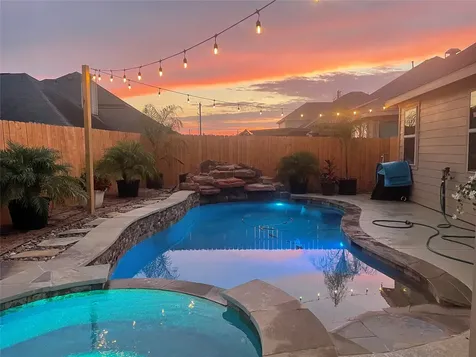 3012 Monticello Pines Lane League City TX 77573