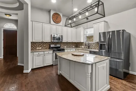 3012 Monticello Pines Lane League City TX 77573