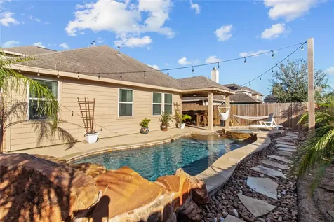 3012 Monticello Pines Lane League City TX 77573