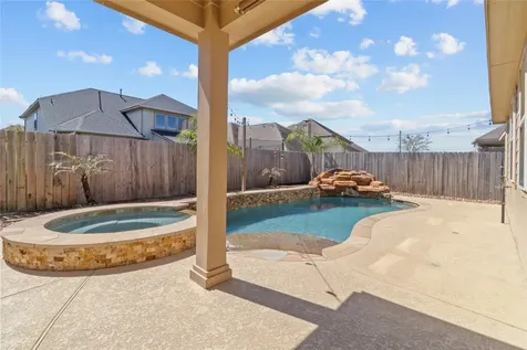 3012 Monticello Pines Lane League City TX 77573