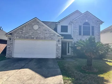 2203 Nashua Drive Stafford TX 77477