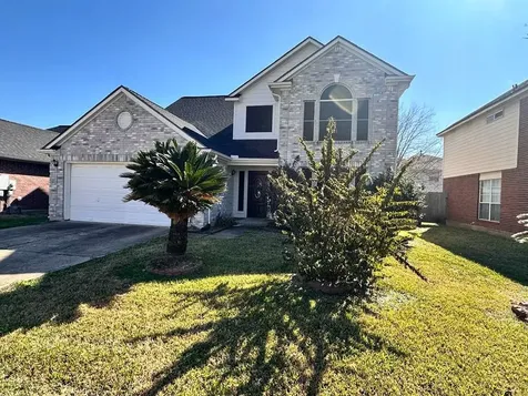 2203 Nashua Drive Stafford TX 77477