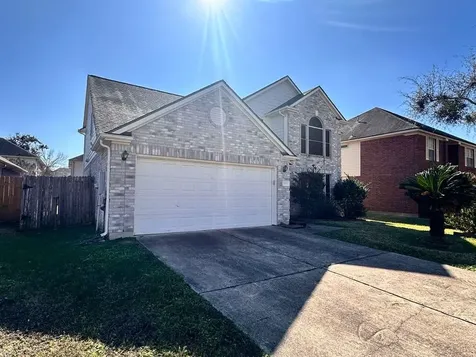 2203 Nashua Drive Stafford TX 77477