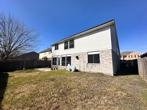 2203 Nashua Drive Stafford TX 77477