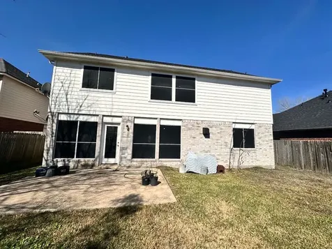 2203 Nashua Drive Stafford TX 77477