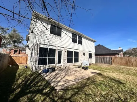 2203 Nashua Drive Stafford TX 77477