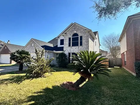 2203 Nashua Drive Stafford TX 77477