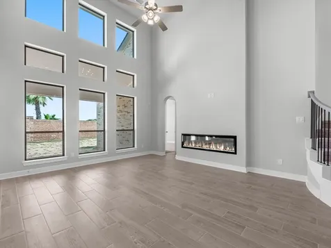 211 Yellow Rosewood Lane New Caney TX 77357