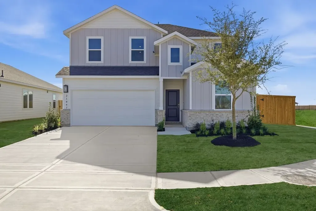 21847 Honey Scent Lane Cypress TX 77433