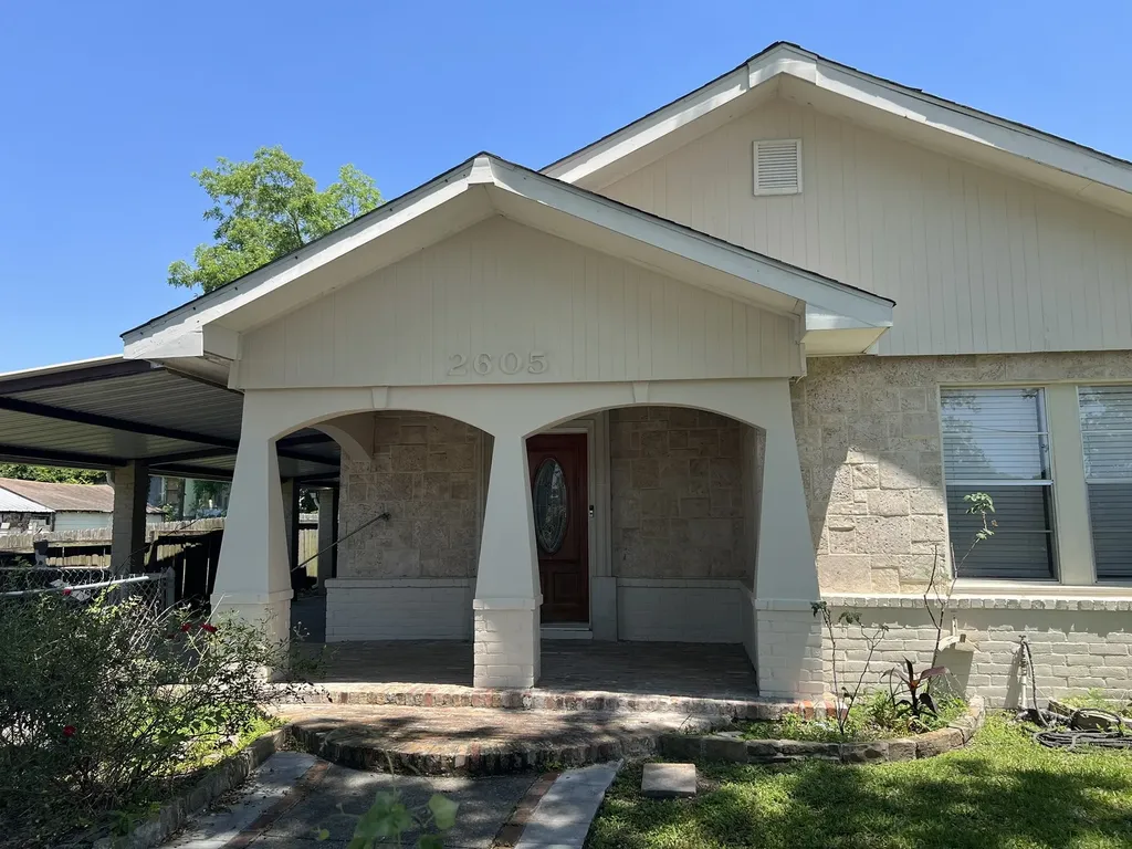 2605 Delafield Street Houston TX 77023