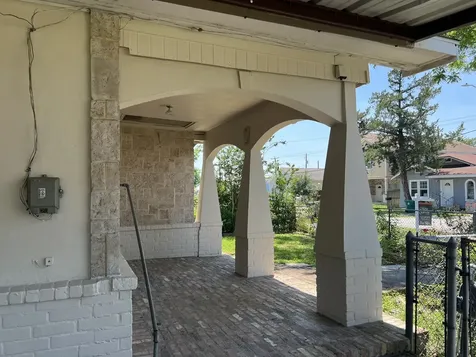 2605 Delafield Street Houston TX 77023