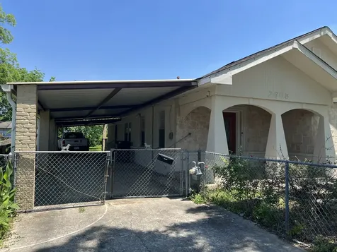 2605 Delafield Street Houston TX 77023