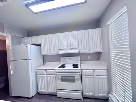 3500 Tangle Brush Drive 104 The Woodlands TX 77381
