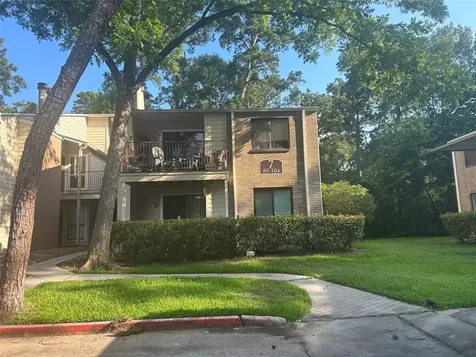 3500 Tangle Brush Drive 104 The Woodlands TX 77381