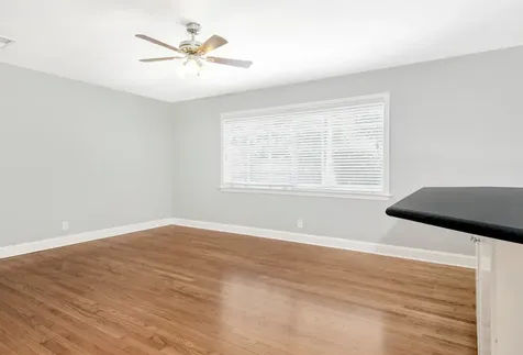2327 Dorrington Street Houston TX 77030