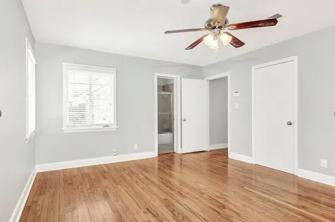 2327 Dorrington Street Houston TX 77030