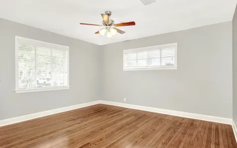 2327 Dorrington Street Houston TX 77030