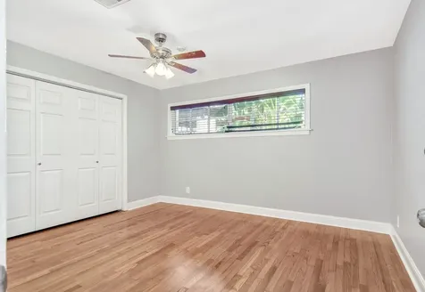 2327 Dorrington Street Houston TX 77030