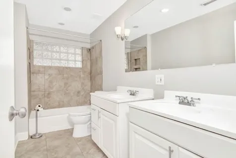 2327 Dorrington Street Houston TX 77030