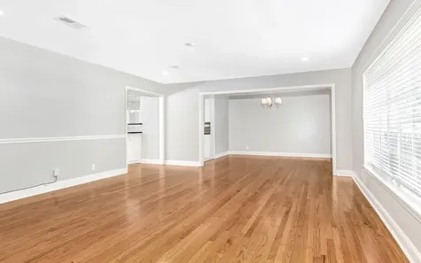 2327 Dorrington Street Houston TX 77030
