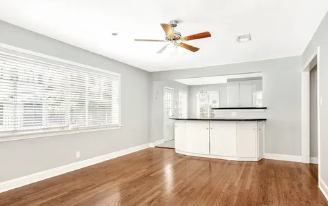 2327 Dorrington Street Houston TX 77030