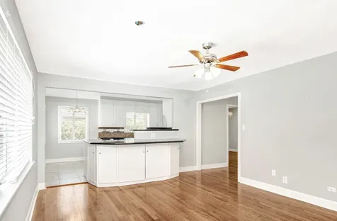 2327 Dorrington Street Houston TX 77030