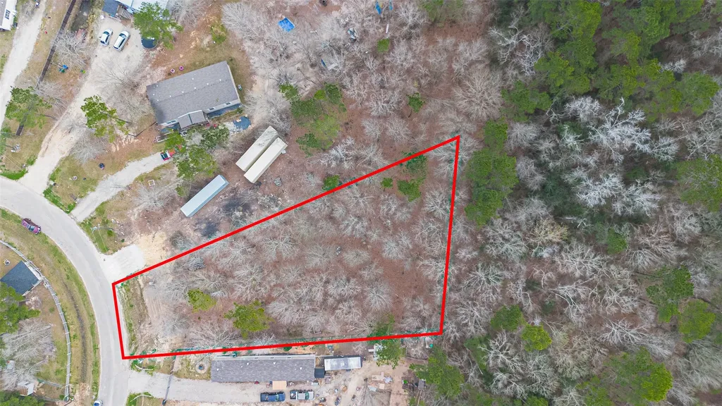 191 County Road 3400 Cleveland TX 77327