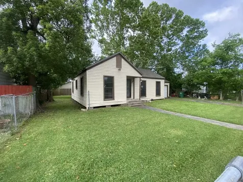 7306 Garden Street Houston TX 77012