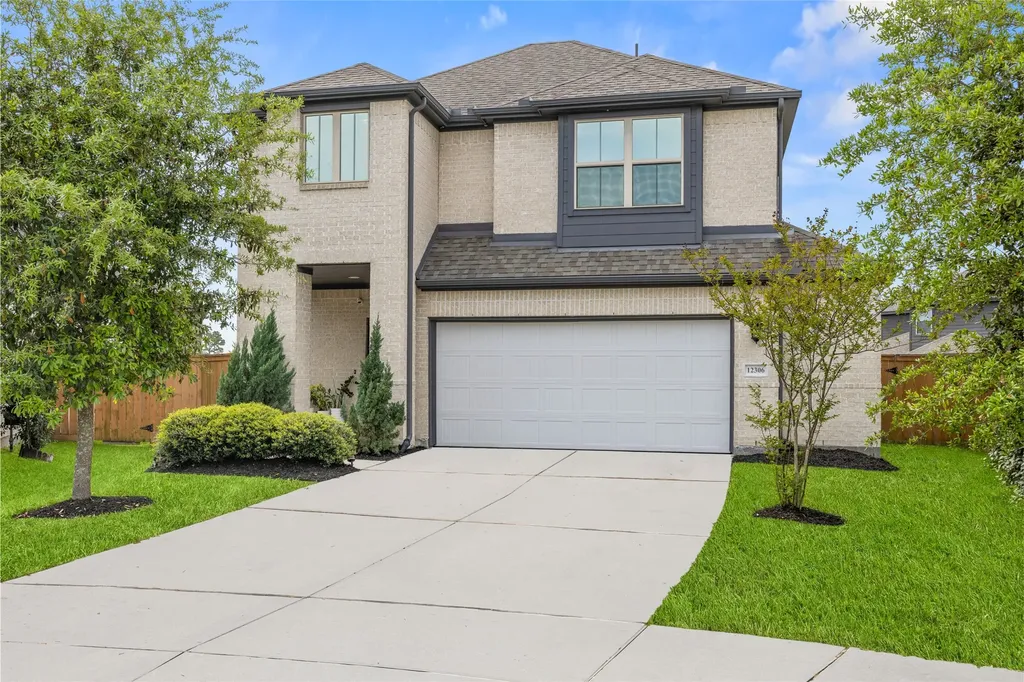 12306 Glen Feshie Lane Humble TX 77346
