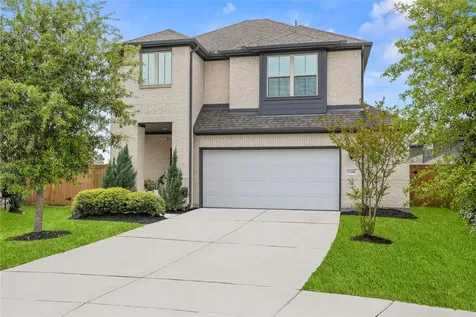 12306 Glen Feshie Lane Humble TX 77346