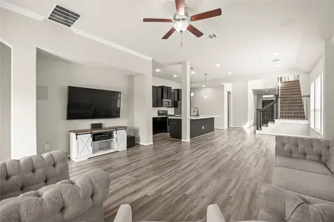 12306 Glen Feshie Lane Humble TX 77346