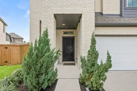 12306 Glen Feshie Lane Humble TX 77346