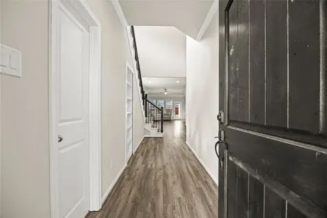 12306 Glen Feshie Lane Humble TX 77346