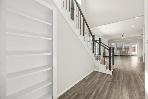 12306 Glen Feshie Lane Humble TX 77346