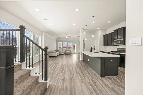 12306 Glen Feshie Lane Humble TX 77346