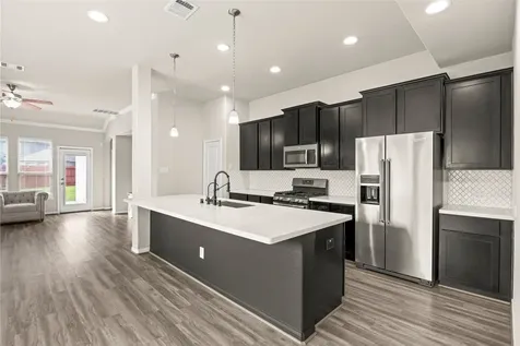 12306 Glen Feshie Lane Humble TX 77346