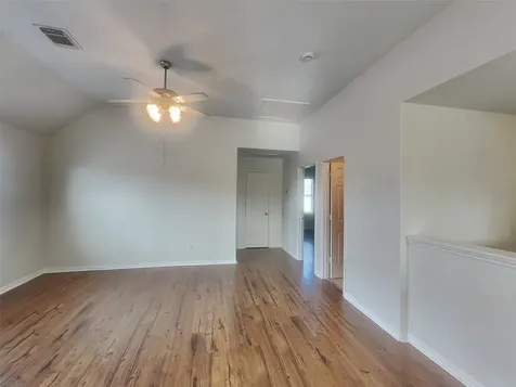 1052 Shadow Glenn Drive Conroe TX 77301