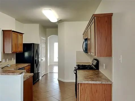 1052 Shadow Glenn Drive Conroe TX 77301