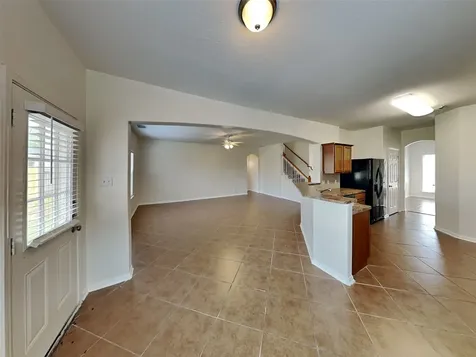 1052 Shadow Glenn Drive Conroe TX 77301