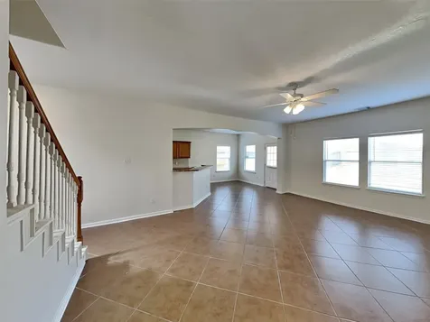 1052 Shadow Glenn Drive Conroe TX 77301