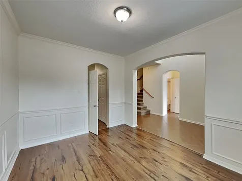 1052 Shadow Glenn Drive Conroe TX 77301